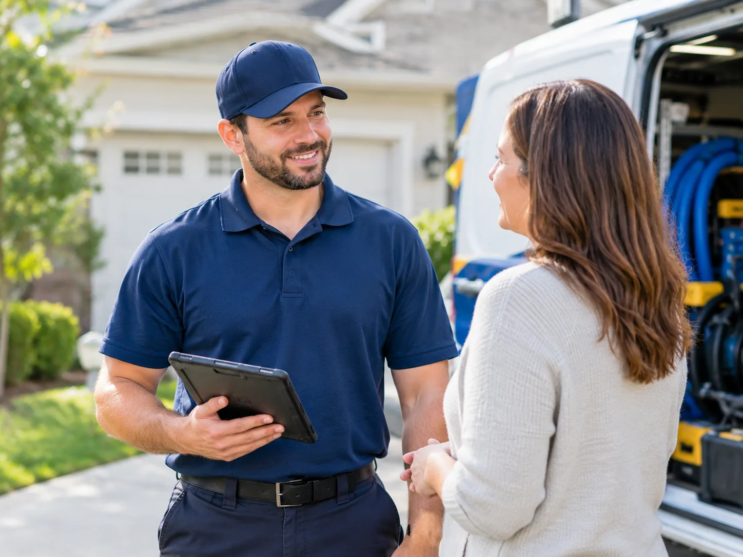 Sewage Backup Cleanup Hoffman Estates, IL FAQs